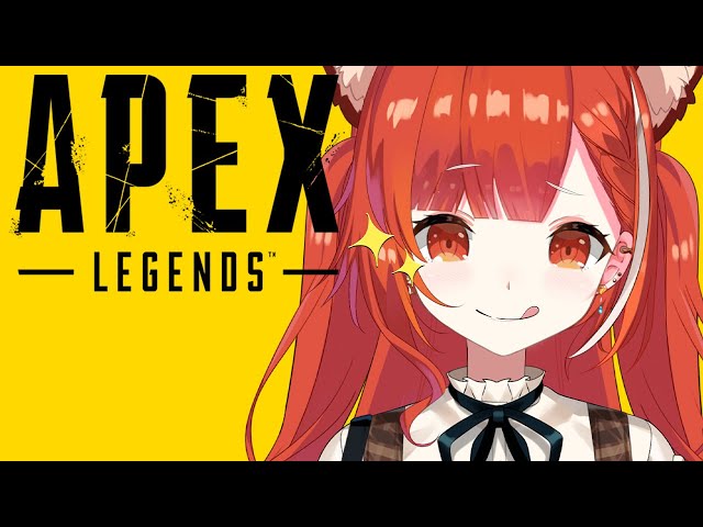 【APEX】NEEDY GIRL OVERDOSEアプデ完了までしました【ラトナ・プティ/にじさんじ】のサムネイル