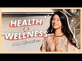 Health & Wellness "I AM" Affirmations - Heal, Balance, Align!