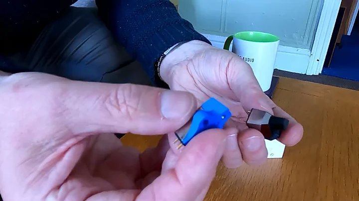 New Rega ND3   First Impressions