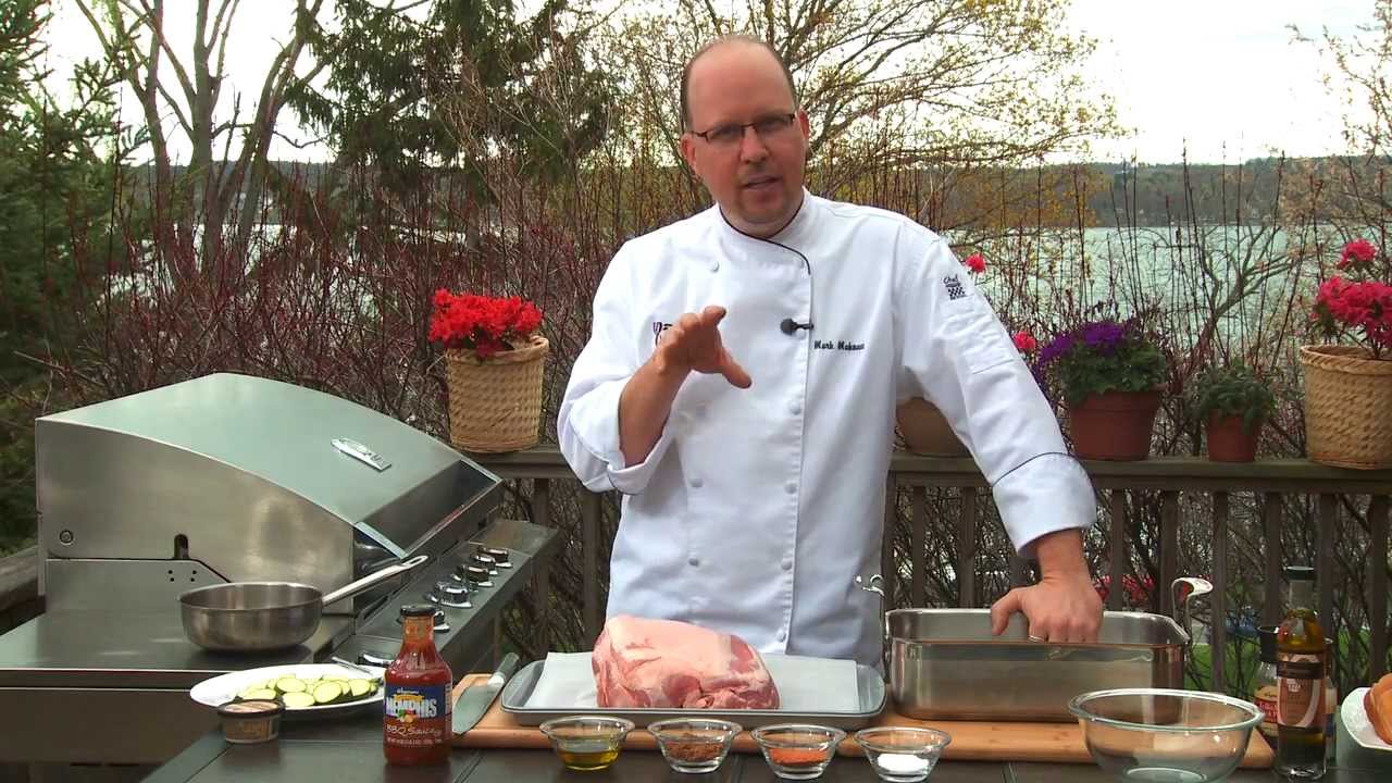 Wegmans Slow-Roasted BBQ Pulled Pork