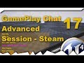 [ue4] GamePlay Chatsystem - Advanced Session - Steam Multiplayer #17