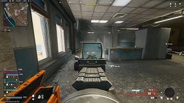 NEW MP7 IS BROKEN IN Warzone 😂😭