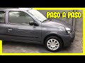 Aprende cmo preparar desde cero un coche para pintar profesionalmente