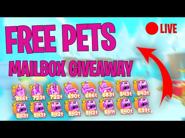 Sluwppy🦈 on X: 🌟Pet Simulator X Giveaway🌟 ~Huge Pterodactyl