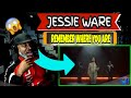Jessie Ware - Remember Where You Are | The Tonight Show Starring Jimmy Fallon - Producer Reaction