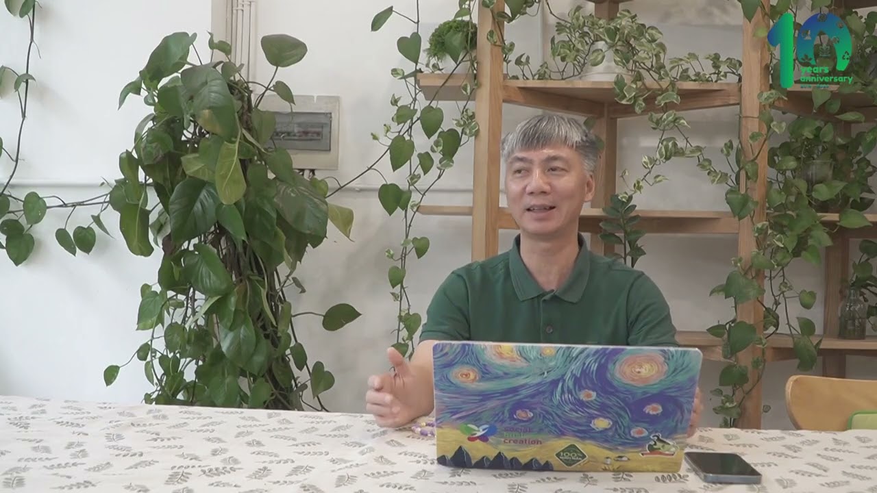 “GreenU làm thật, ở thực địa”