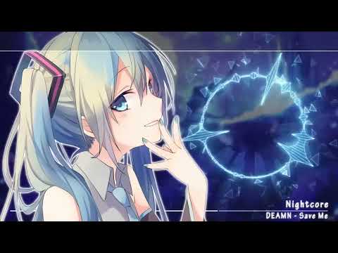 Nightcore Save Me   Lyrics