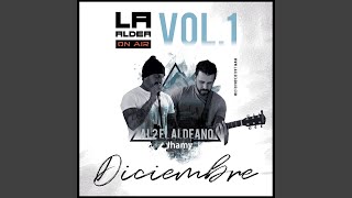 Video thumbnail of "AL2 "El Aldeano" - Tus Mareas"