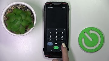 CUBOT KingKong Mini 3 - All Secret Codes Review