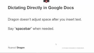 The Dragon Web Extension for full power in Chrome screenshot 4