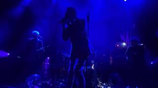 The Jesus and Mary Chain - Amputation @ Pustervik, Göteborg 3/4 2024
