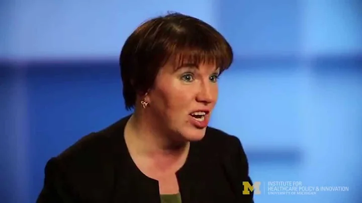 IHPI Member Profile: Michelle Meade