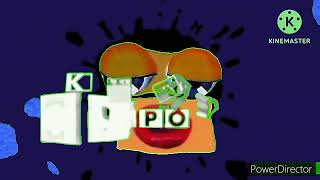 Klasky Csupo Robot Logo Remake 2024