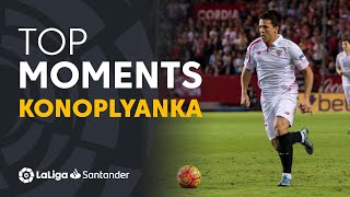 LaLiga Memory: Konoplyanka