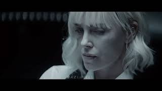 Atomic Blonde | Behind the Wheel - Depeche Mode