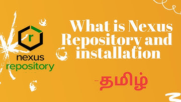What is Nexus Repository | Installation | Repository Management | Artifactory | Artifacts | Maven