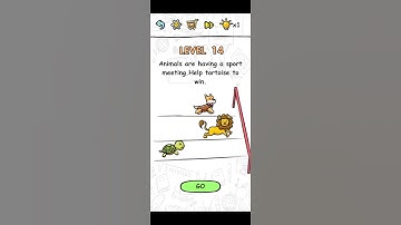 #BrainPuzzle Brain Puzzle -IQ Test Games Levels 14 #IQTest #BrainTest ##BrainGames