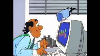 Schoolhouse Rock! Ranked Best to Worst on IMDb - Money Rock - Walkin' on Wall Street #47