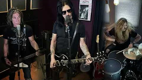 Gilby Clarke Born To Lose