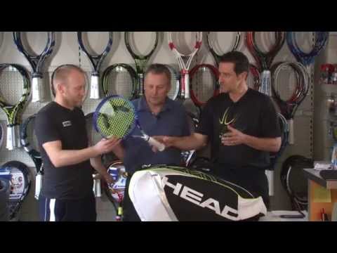 HEAD Instinct Rev Pro I Tennis-Point.de