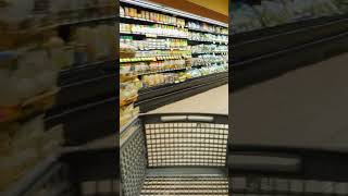 Navigating the Grocery Aisles: Smart Food Shopping Tips