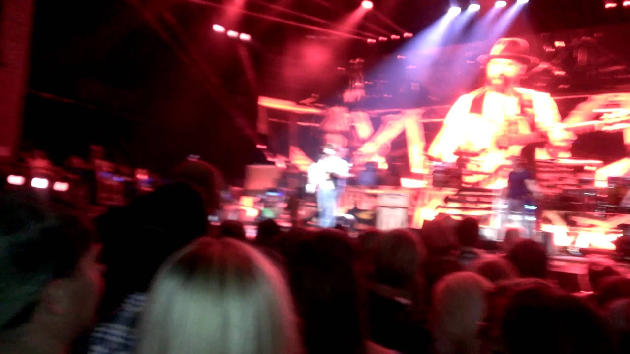 Zac Brown covers Zeppelin YouTube