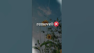 Method to remove whitespace from start and end of a string in Python