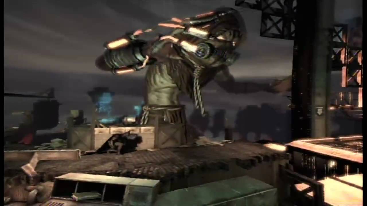 Batman Arkham Asylum Walkthrough Part 24 YouTube batman-arkham-asylum-walkthrough-part-24-youtube