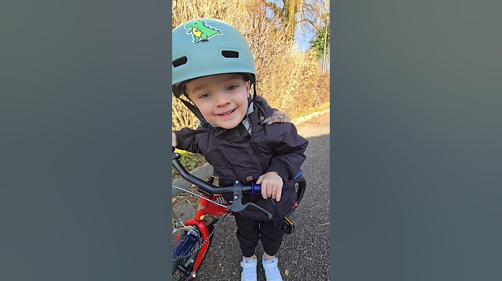 Comment faire du vélo sans les petites roues ! #vélo #apprentissage #kids #enfant #short