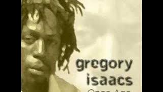 Once Ago - Gregory Isaacs