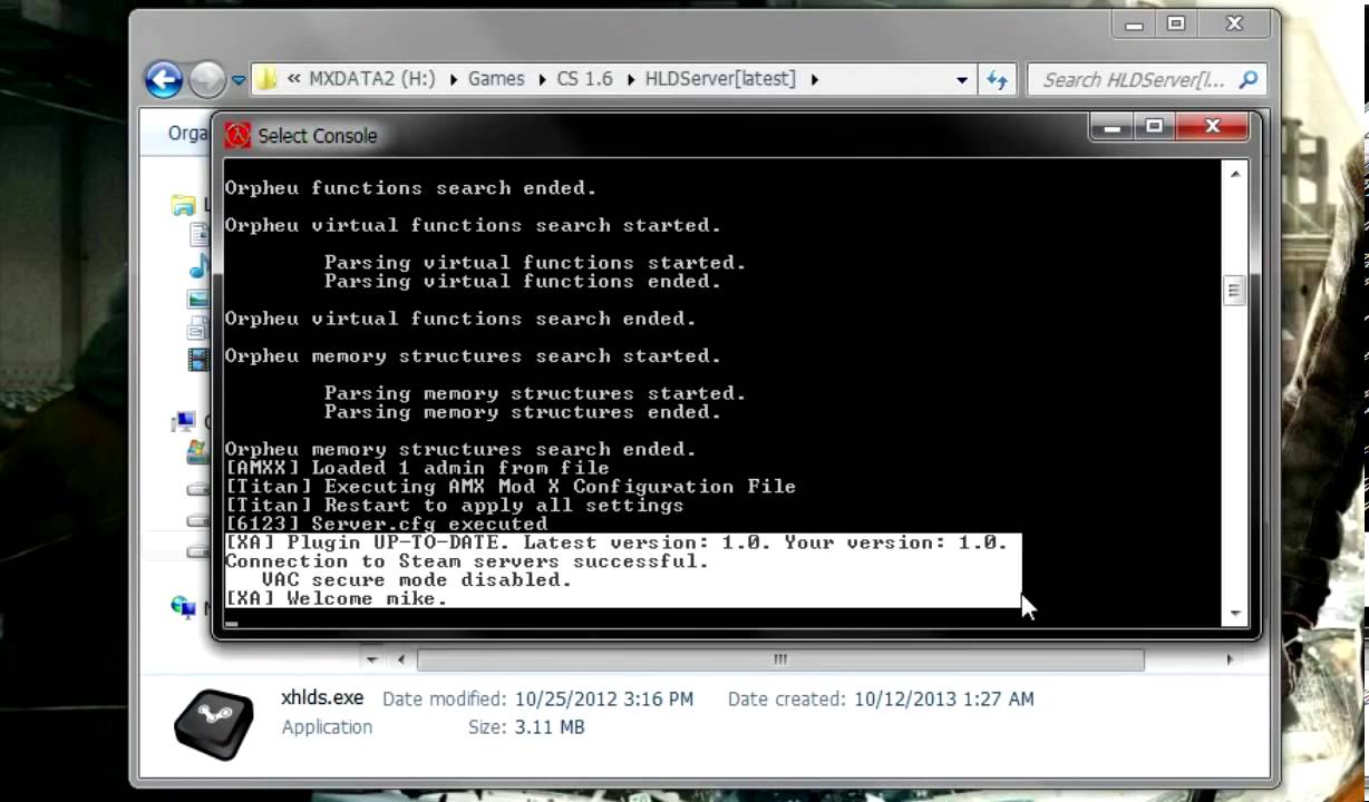 xAuth Server Installation YouTube
