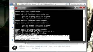 xAuth Server Installation