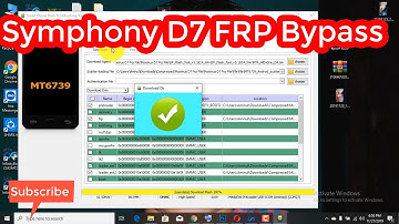 Maximus D7 FRP Bypass Google Account Remove |