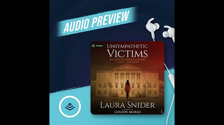 "Unsympathetic Victims" sample by Laura Snider