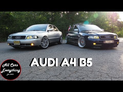 the-audi-a4-b5-on-all-cars-everything!!