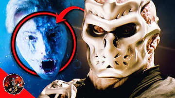 Jason X: Is It Actually Awfully Good?