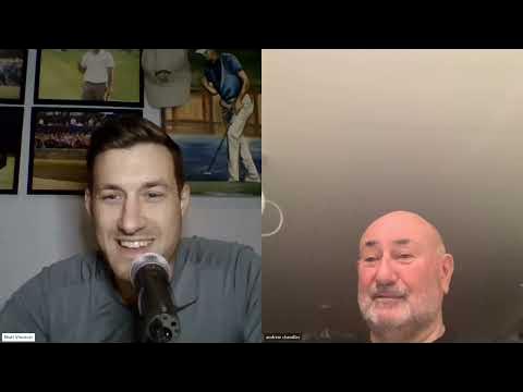 Matt Vincenzi interviews Chubby Chandler - YouTube