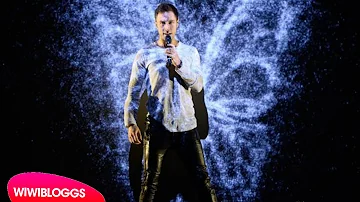 Melodifestivalen 2015: Måns Zelmerlöw - Heroes (Review) | wiwibloggs