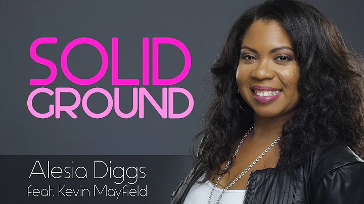 The Official Solid Ground Video (feat Kevin Mayfie...