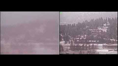 Protrack - Realtime Dehazing, stabilization and ScanninVMD