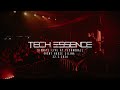 Signate live  tech essence  technoball at event house ilina 2232024