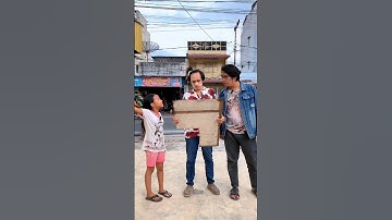 Mencari Harta Karun