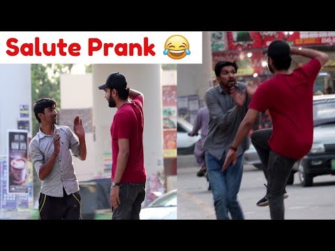 funny-salute-prank-|-prank-in-pakistan