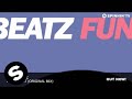 Miniature de la vidéo de la chanson Funky Shit (Original Mix)