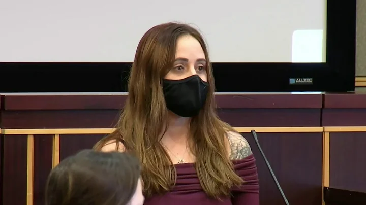 Victoria Toth sentenced to 6 years for role in son...