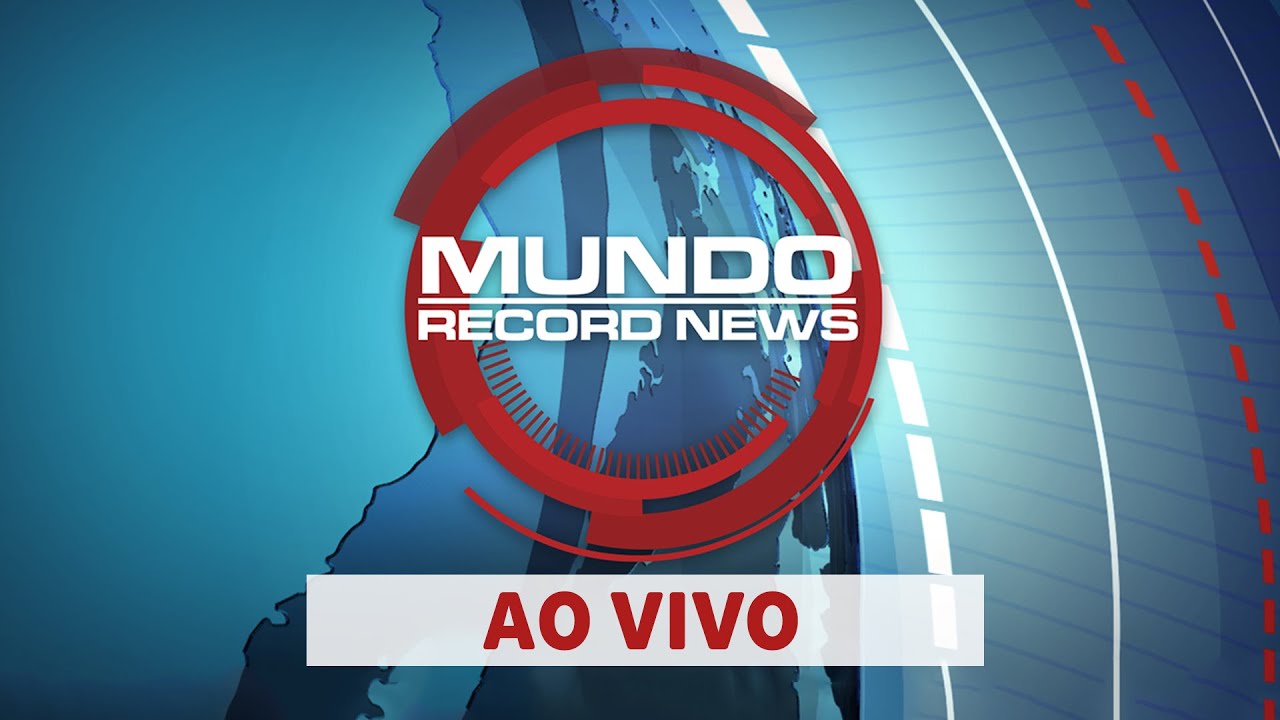 Mundo Record News – 28/12/2023