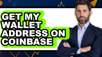 How to Get My Wallet Address on Coinbase (Full Guide)