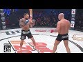 Highlight  ryan bader vs fedor ko