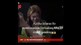 kumpulan dj santuy cocofun