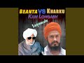 Beanta vs kharku feat jagowale